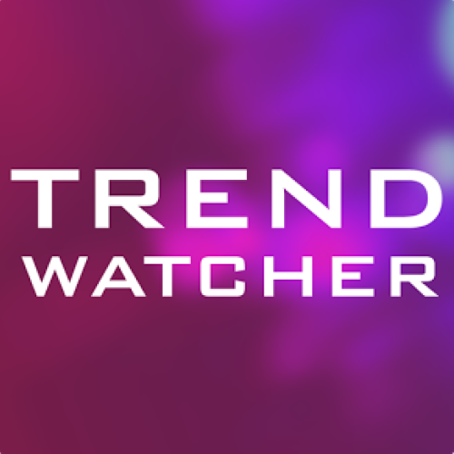 Trendwatcher App