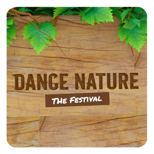Dance Nature Evenementen App