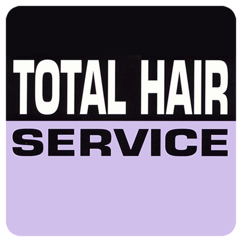 Total Hair Kappers app