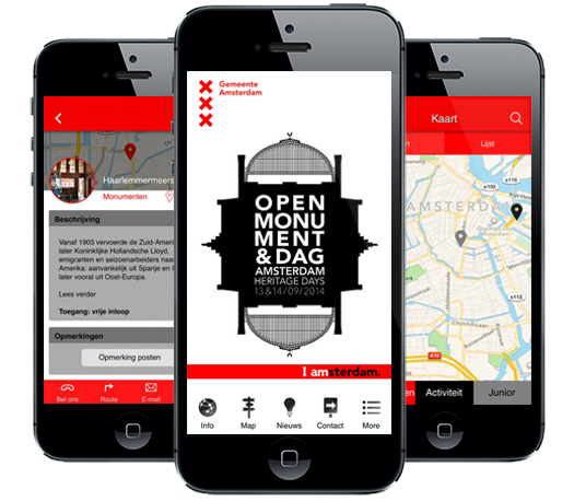 open-evenementendag-amsterdam-app