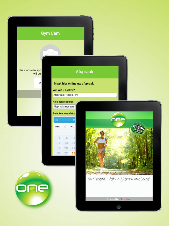 One-Fitness-Sport-App-iMediaStars