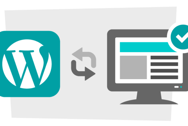 Wordpress website beveiliging