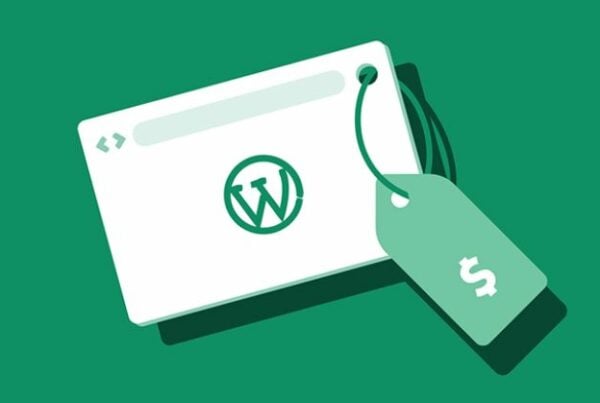 Webdesign prijzen 2021