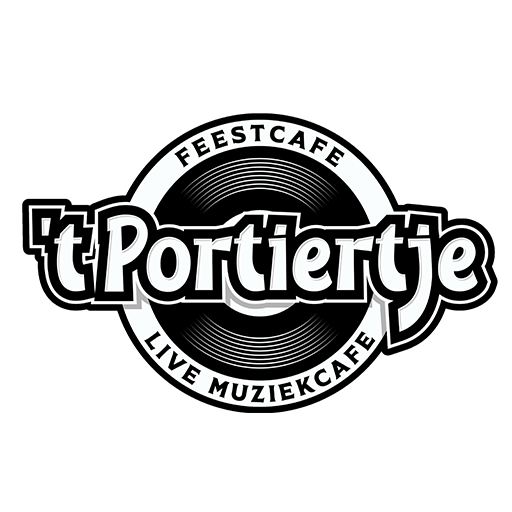 Feestcafe ’t Portiertje